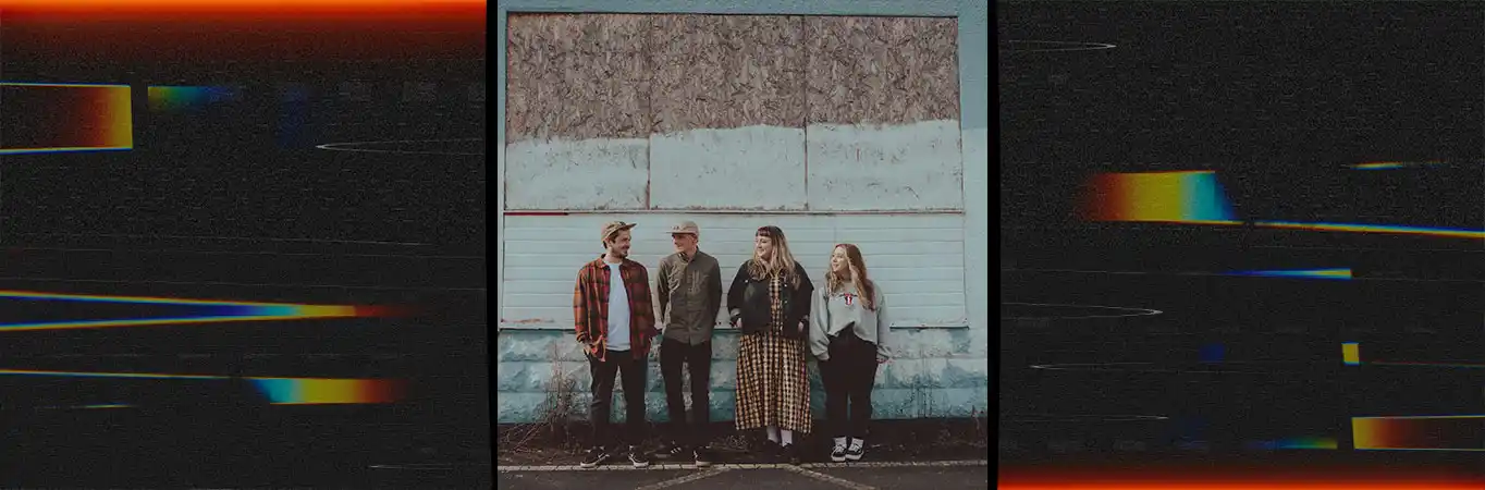 PARCS - Wait! [Single]