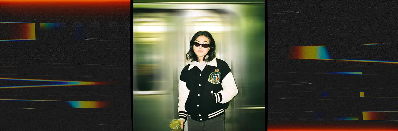 ROREY - Crash [Single]