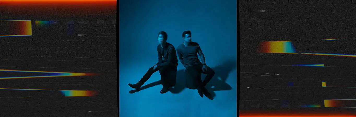 Rogues - Wide Eyed [Single]