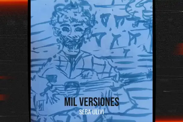 Seba Ulivi - Mil versiones [Single]