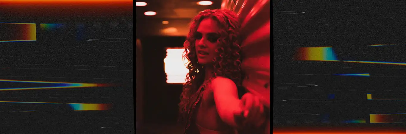 Shanice - I Got You [Single]