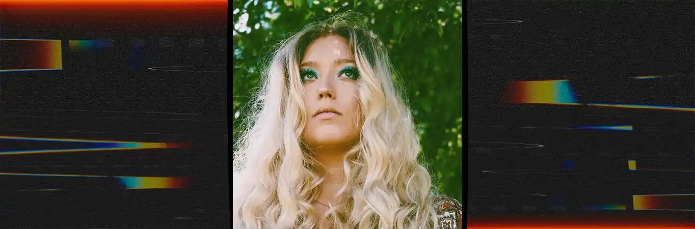 Shannon Netemeyer - Forgive Me If I Stare Too Long [Single]