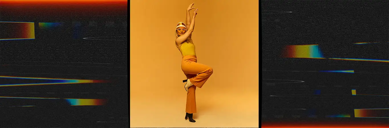 Shelby Elle - Light Bright [Single]