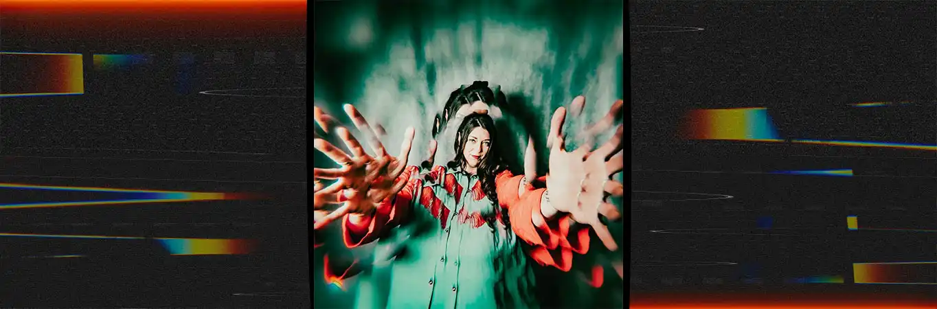 Terra Lightfoot - Someone Else’s Feelings [Single]