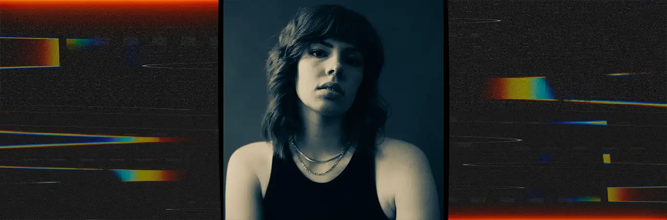 Tess Anderson - Self Control [Single]