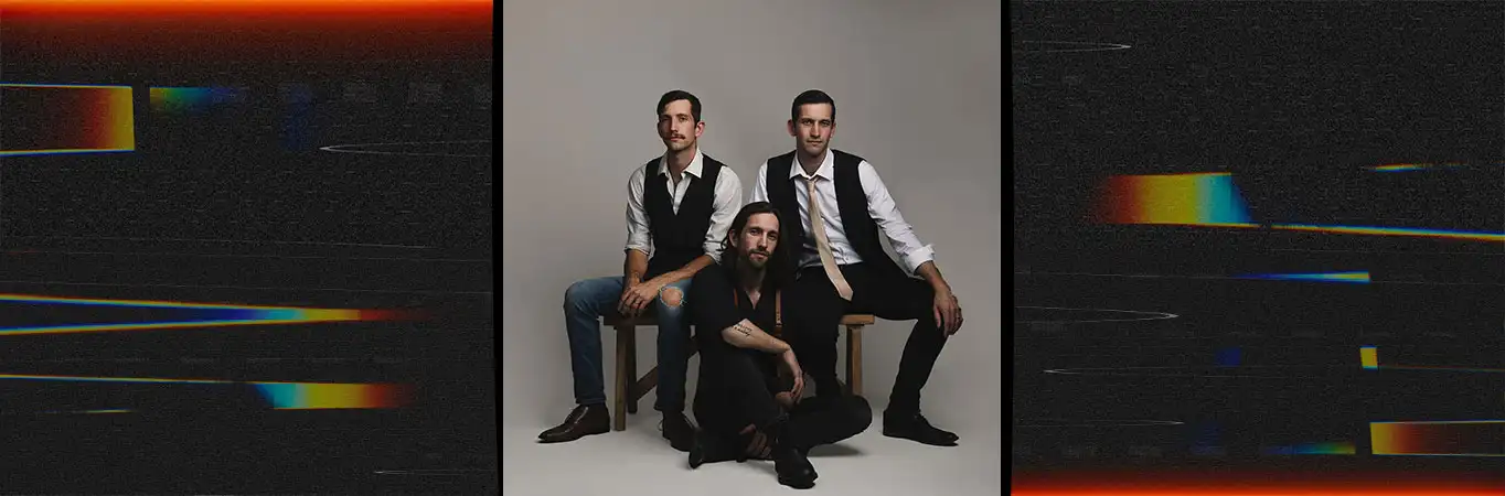 The Lubben Brothers - New Sun [Single]