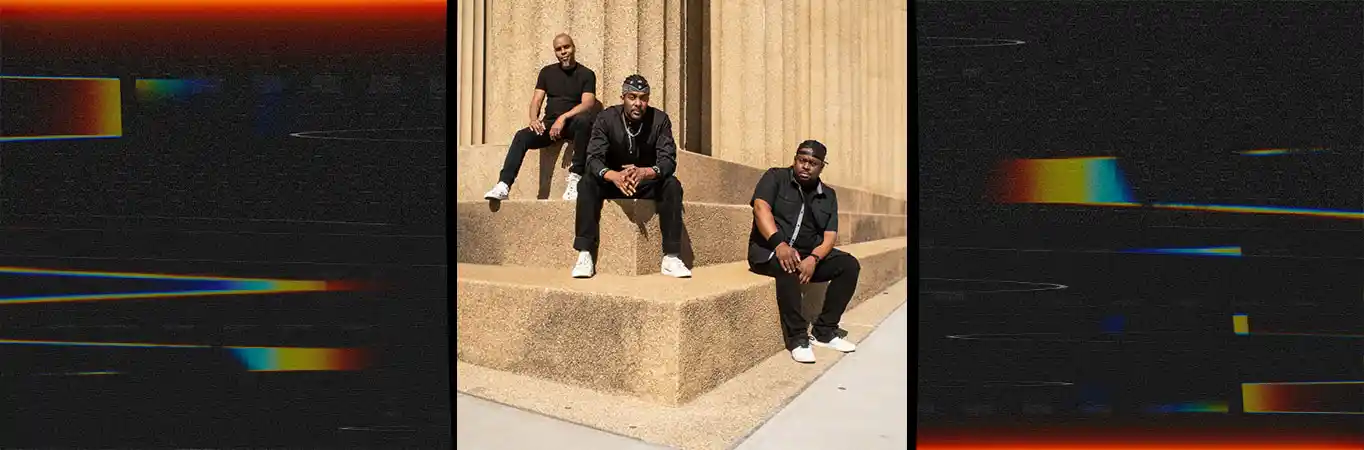 The Magi - Ten Toes (The Nashville Cut) [Video]