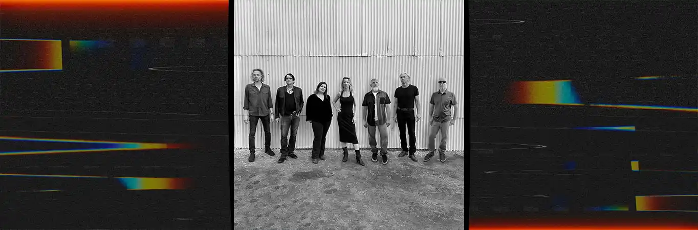 The Stemmas - Walking Around [Video]