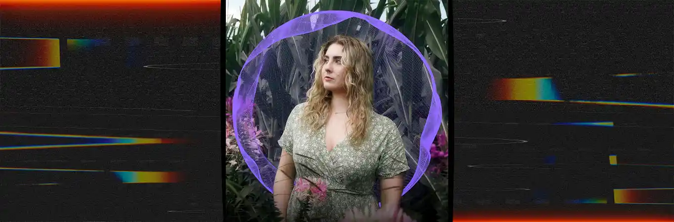 Vikki Gilmore - Dashboard Blues [Single]