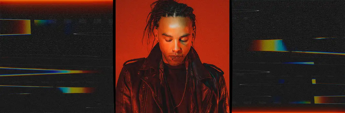 WAMALA - My Whole Life [Single]