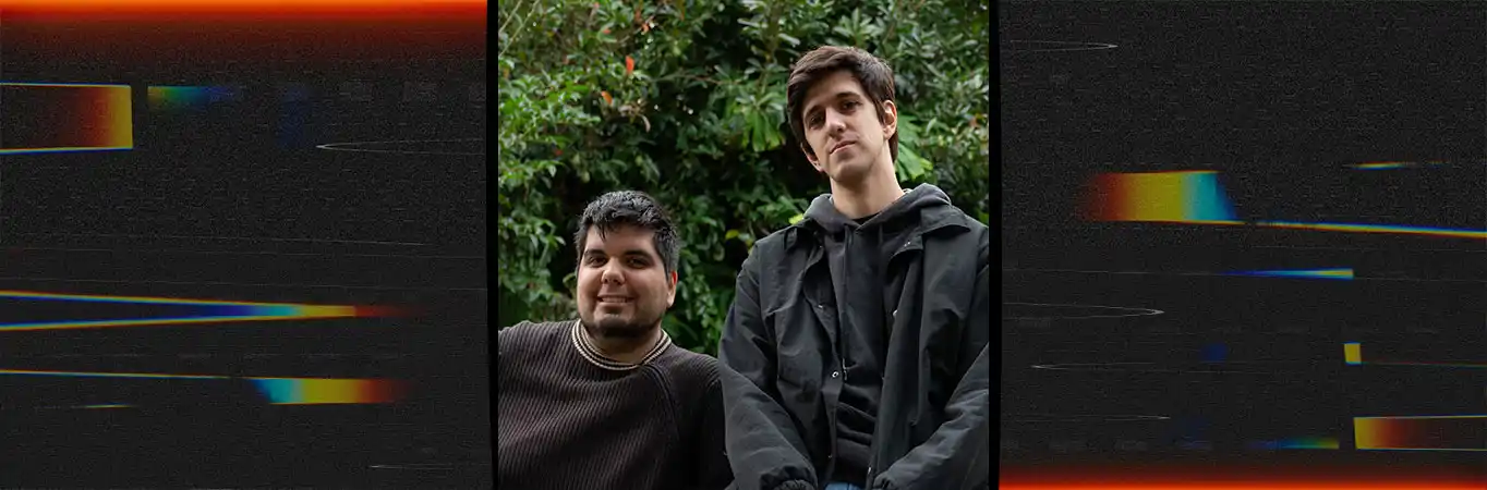 modem - La Habitación y Tus Ojos [Single]