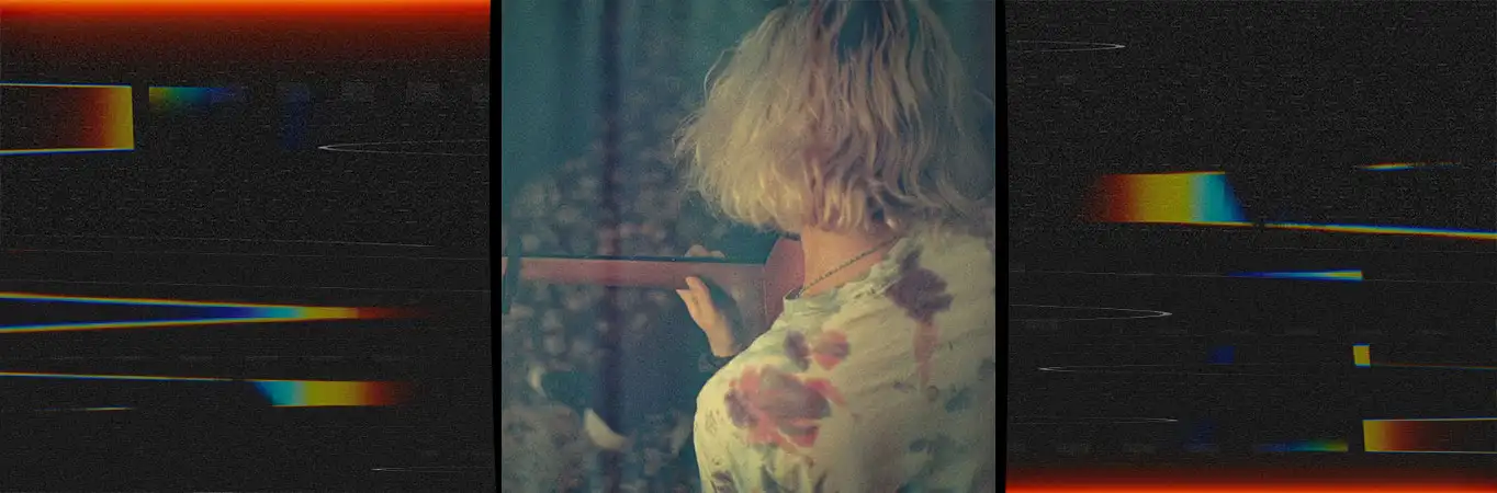 sandalwood - spinning out [Single]