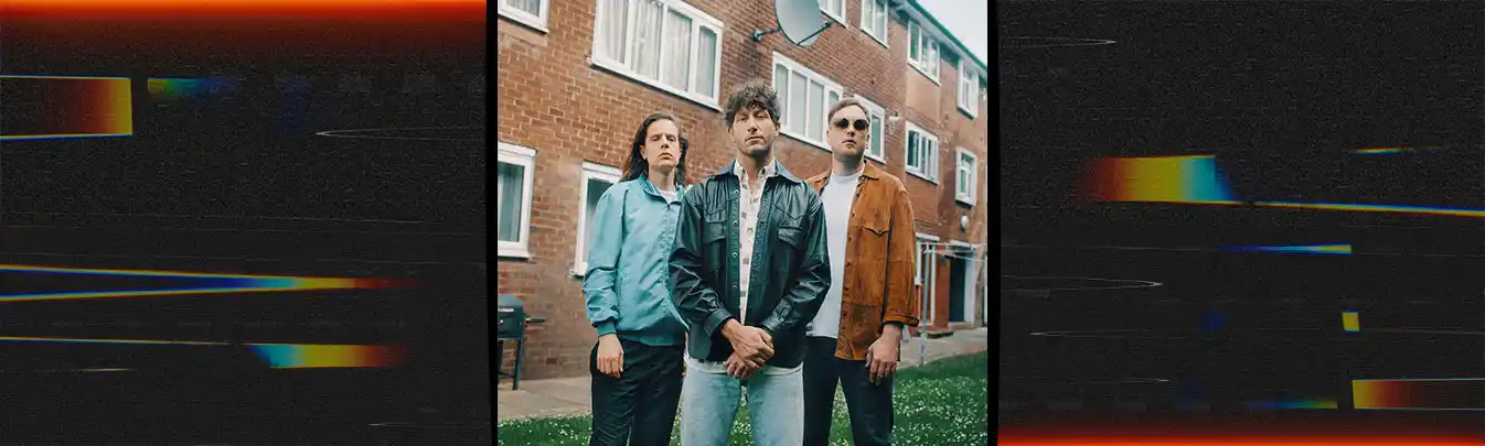 Baba Shrimps - Ruby [Single]