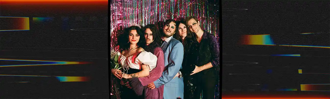 Billy & the Kidz - Lovesick [Single]