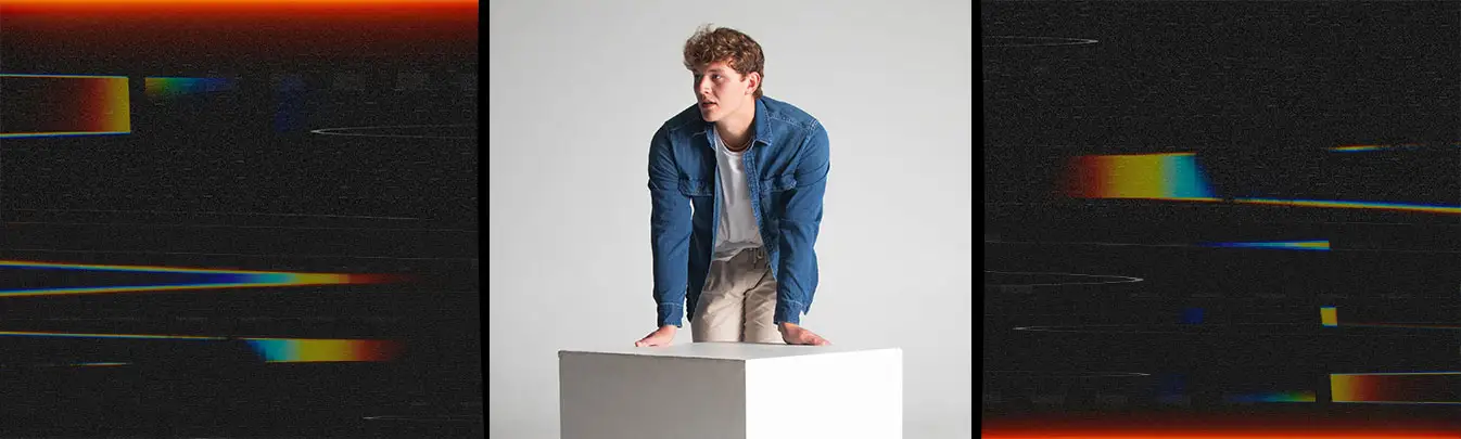 Caleb Hearn - Dear Son or Daughter [Single]