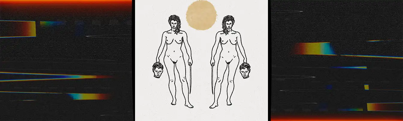 Danny L'Amour - Sick & Tired [Single]