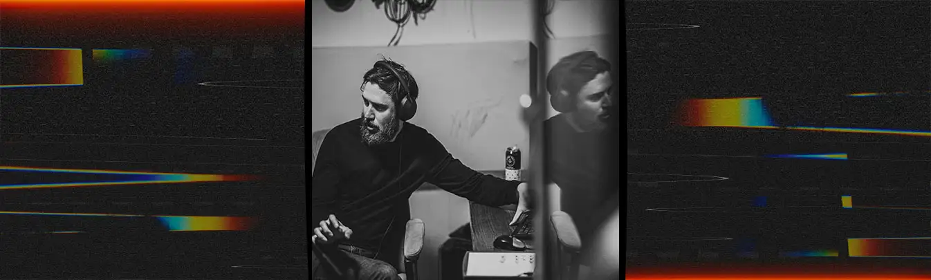 Darryl Kissick - Not Myself [Single]