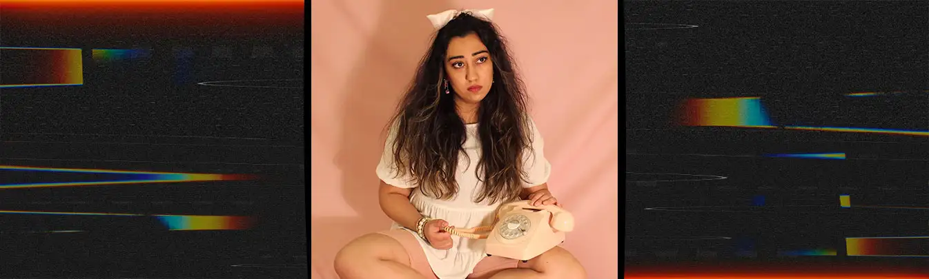 Manpreet Kundi - something [Single]