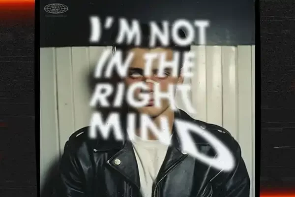 Maudlin Strangers - I'm Not In The Right Mind [Single]