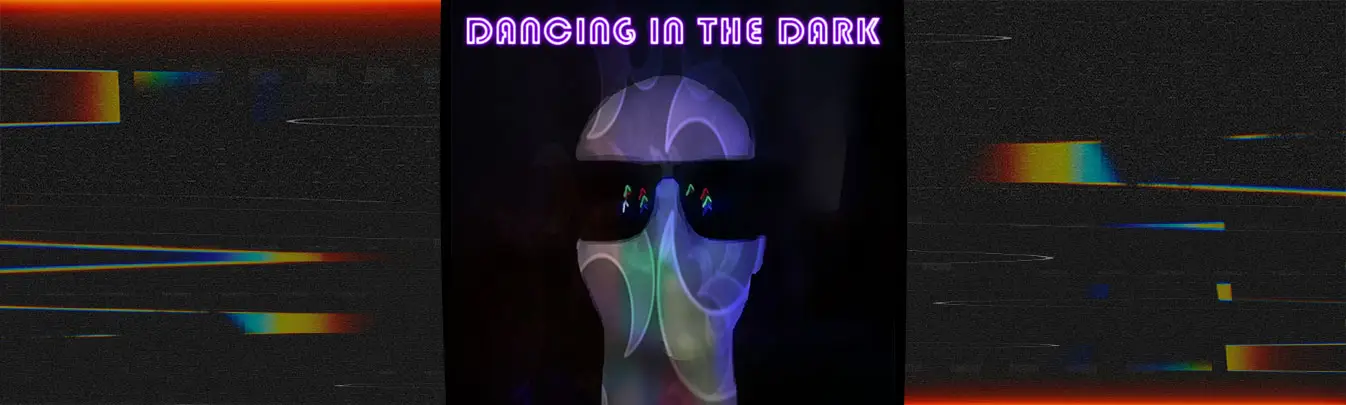 Michael Finn - Dancing in the Dark [Single]