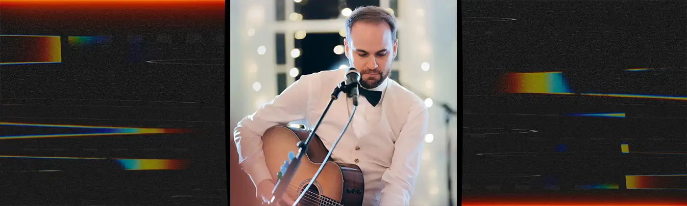 Patrick Lawrence - Forever Home [Single]