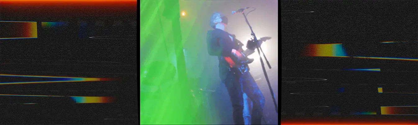 Space Angel - It Must Have Been Tuesday (v2) [Single]