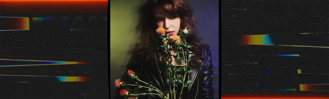 Stefanie Joosten ft. Giorgio Moroder - Logistics [Single]