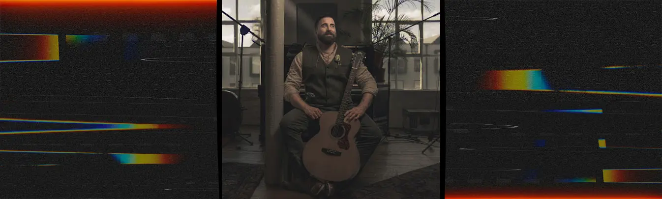 The Irrepressibles - Transformation of Acceptance [Video]