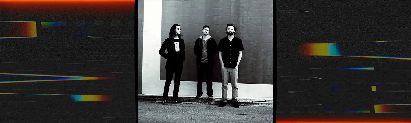 The Supplements - Different Light [Video]