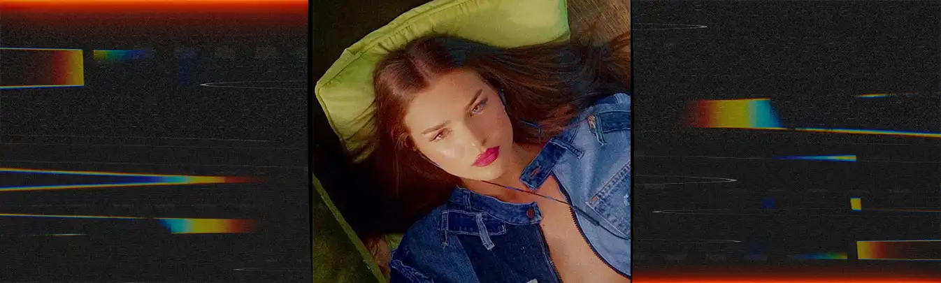 LYZA - Somebody's Body [Single]