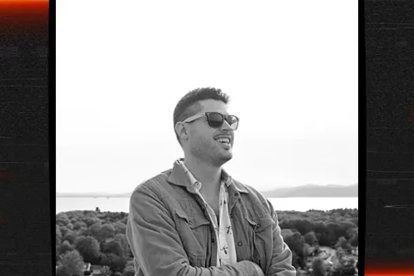 Sean Kehoe - Rock on [Single]