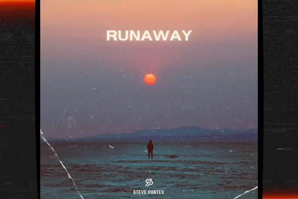 Steve Pontex - Runaway [Single]
