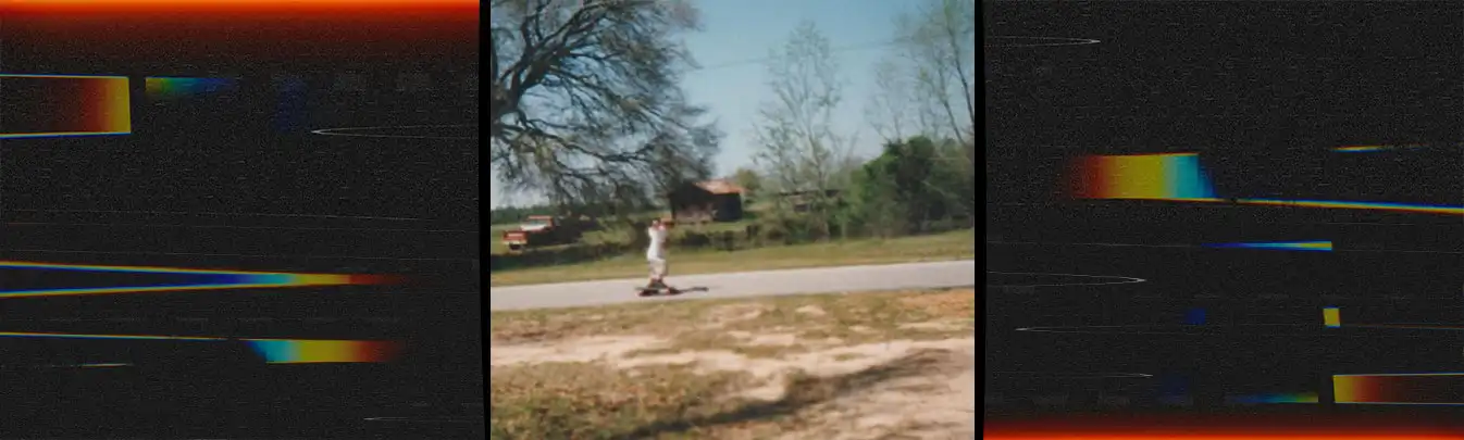 Noiseheads - New Kind Of Weird [Single]