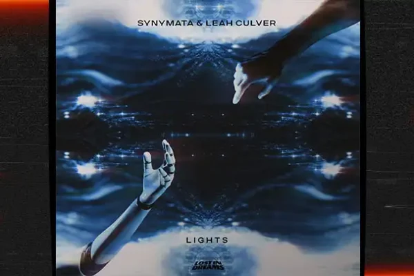 Synymata & Leah Culver - Lights [Single]