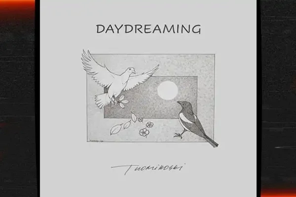 Tuomikoski - Daydreaming [Single]