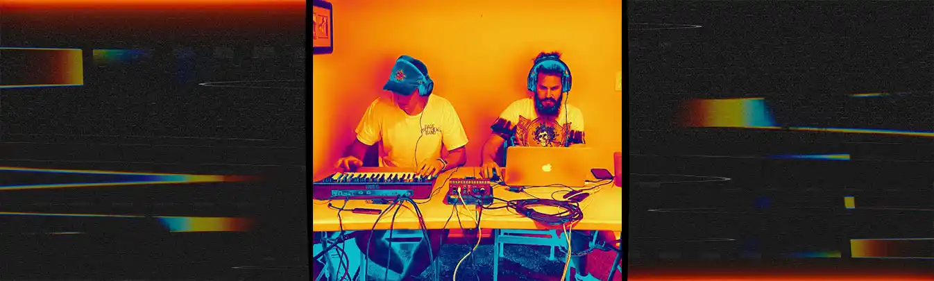 Black Box Signal - Radio Girl [Single]