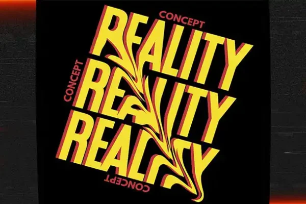 Electric Jane - Concept: Reality [Single]