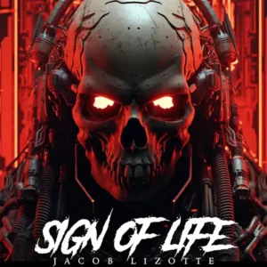 Jacob Lizotte - Sign of Life [Single]