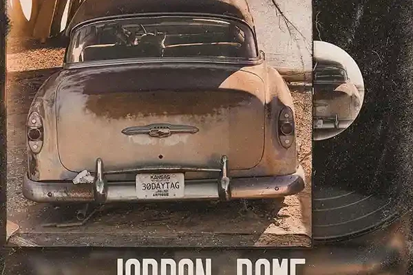 Jordan Rome - 30 Day Tag [Single]
