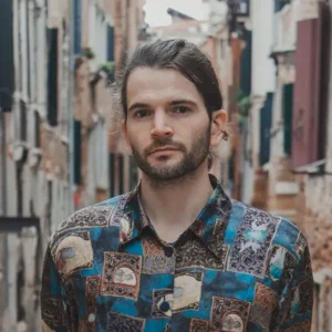 Lady Bird Lad - Healing [Single]