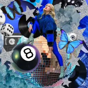 Lenox Monroe - Psychic [Single]