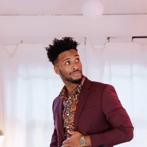 Phillip-Michael Scales - Light Up The Sky [Single]