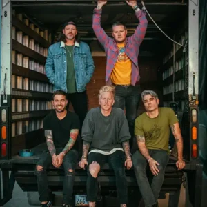 We The Kings - The Best Part [Single]