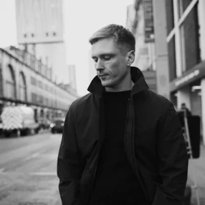 Ben P Williams - Ordinary Thing To Do [Single]