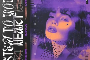 Braaheim & ILYAA - Listen To Your Heart [Single]