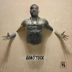 Broadway B - Godstuck [Single]