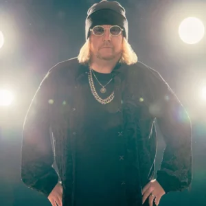 Dan Call - Drug Like You [Single]