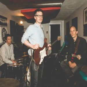 Dark Mean - Working Hard [Single]