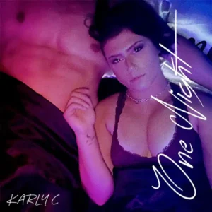 Karly C - One Night [Single]