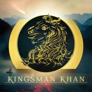Kingsman Khan - Way That You Go [Single]